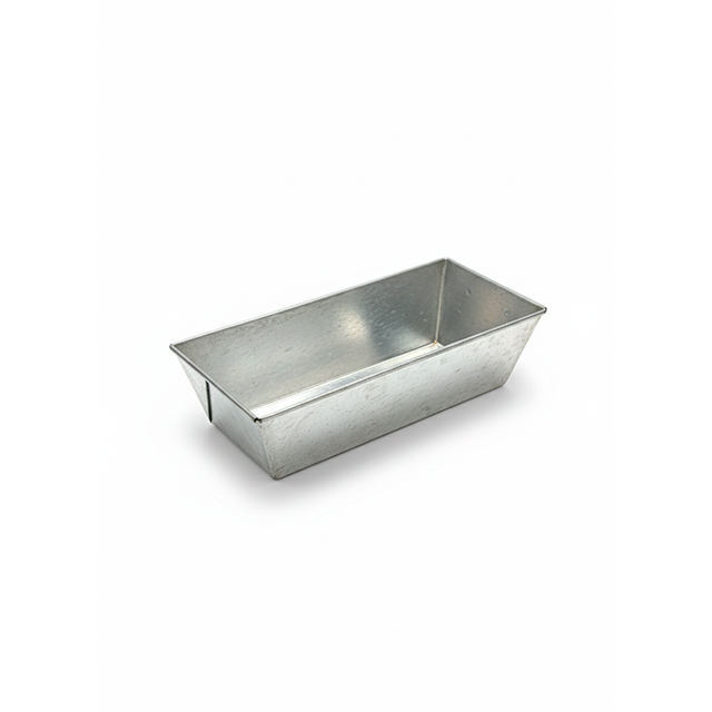 MOLDE P/TORTA #5 ARTESANAL BERTA