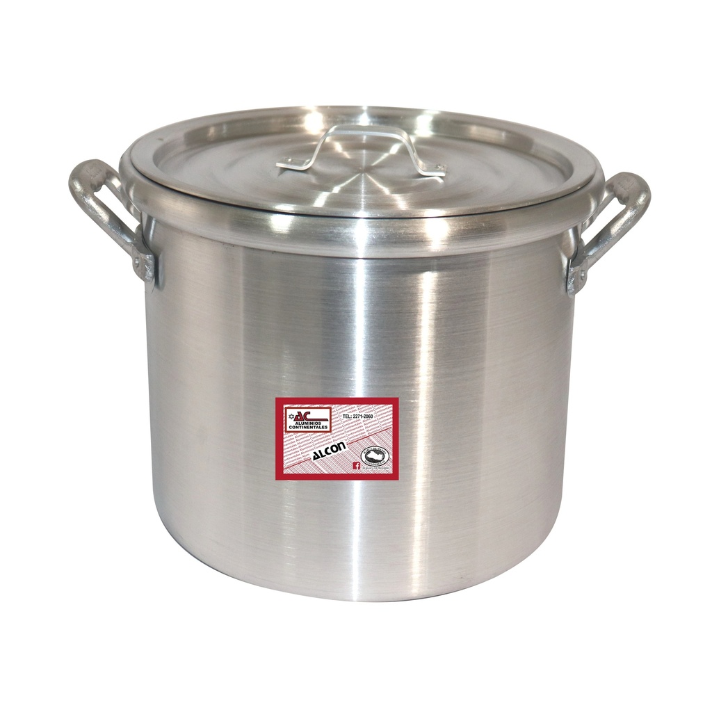 OLLA ALUM LISA 34 CM ALCON