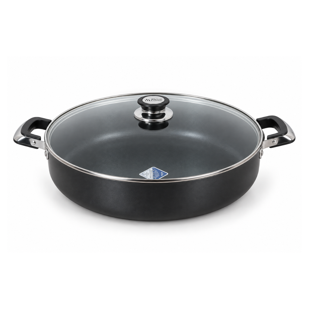 OLLA ANTIA 12 QT 11 LT T/VID ALPINE AI17900