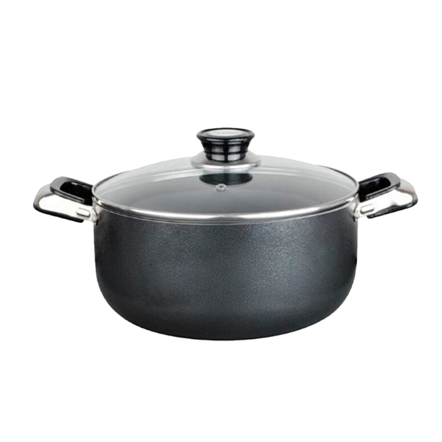 OLLA ANTIAD 10 QT C/T ALPINE CUISINE AG-1002C/11588