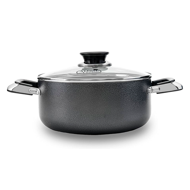 OLLA ANTIAD 13 QT C/T ALPINE CUISINE AG-1302C