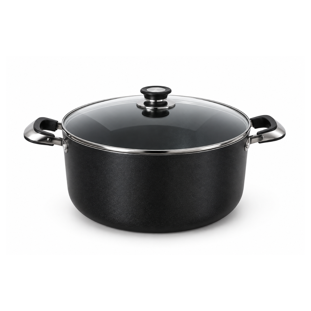 OLLA ANTIAD 16 QT C/T ALPINE CUISINE AG-1602C