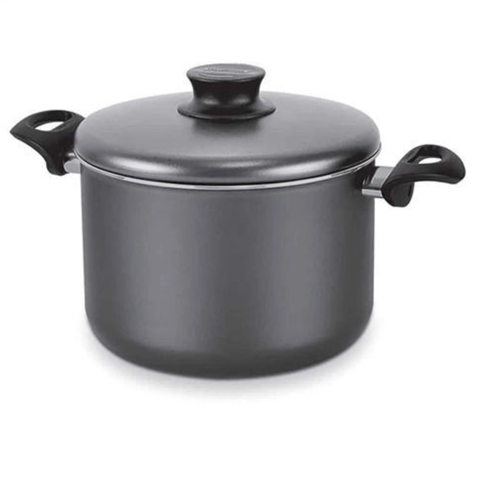 OLLA ANTIAD 20 CM C/ASA C/T PARIS TRAMONTINA 20530/620