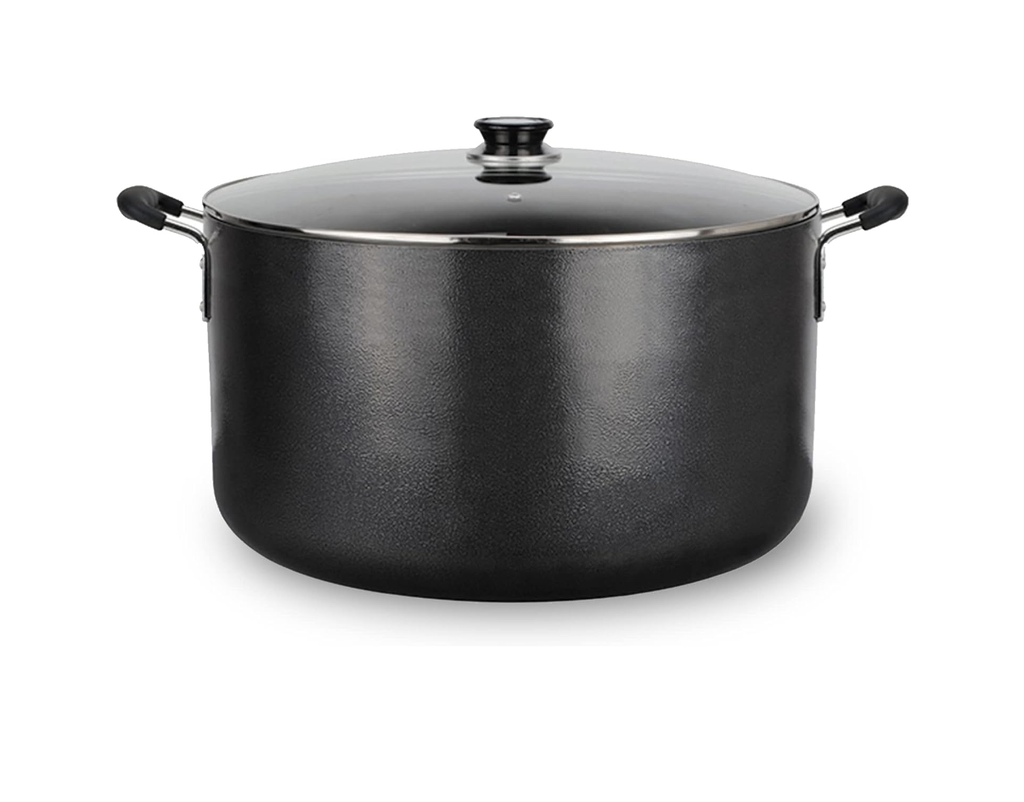 OLLA ANTIAD 30 QT C/T ALPINE CUISINE AG-3002