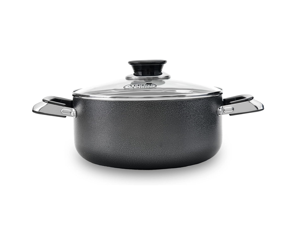 OLLA ANTIAD 5 QT C/T ALPINE CUISINE AG-502