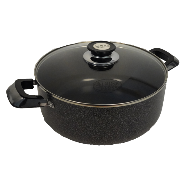 OLLA ANTIAD 6 QT C/T ALPINE CUISINE AG-602C