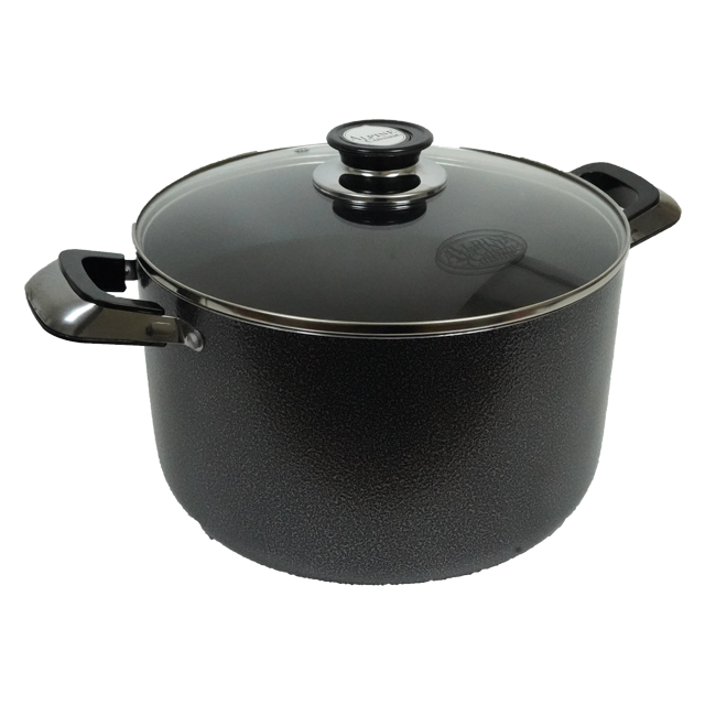 OLLA ANTIAD 8.5 QT C/T ALPINE CUISINE AG-852C/11587