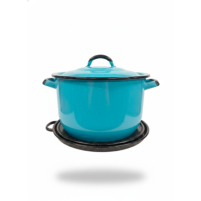 OLLA RECTA # 24 AZ BISA 6.9 LT/7.3 QT 3024