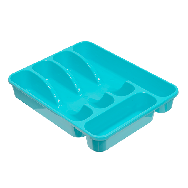 ORGANIZADOR CUBIERTOS PLAS FAST REYPLAST PUX008100
