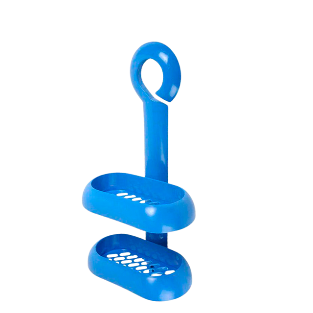 ORGANIZADOR P/BAÑO BL 19154 GUATEPLAST