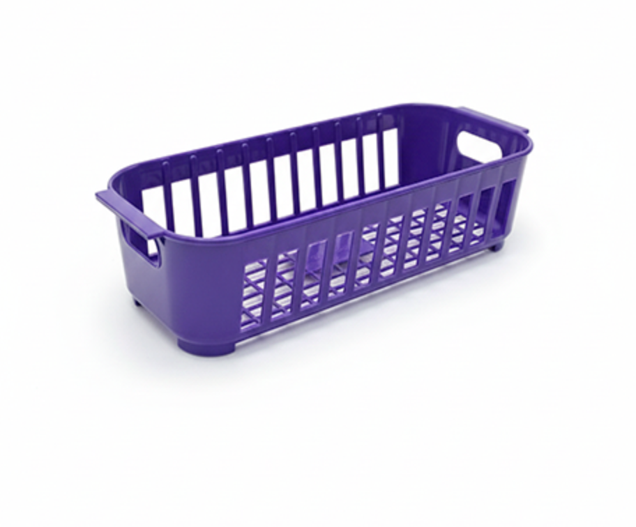 ORGANIZADOR PLAS 27.5 CMX10 CM COLORES KAWAKI