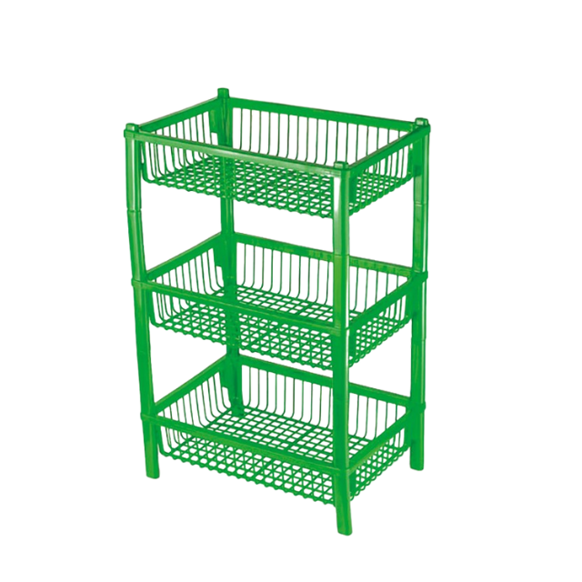 ORGANIZADOR PLAS COCINA TACOPLAST 08266