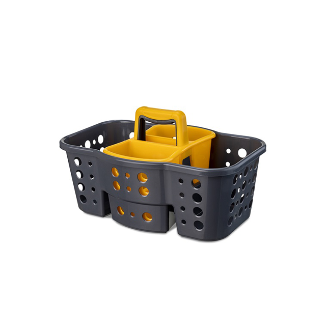 ORGANIZADOR PLAS MULTIUSO 2 EN 1 REYPLAST OGX016000