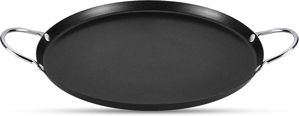 PAELLERA ANTIAD 13" ALPINE AI-CR-13I