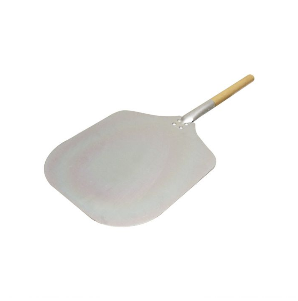 PALA PIZZA M/MADERA 25X12 PG THUNDER ALWDPP2512
