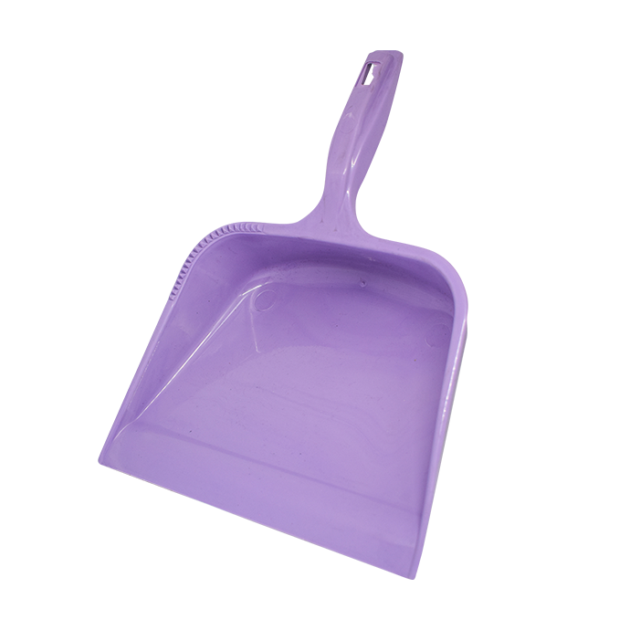 PALA PLAS PEQ P/BASURA REPRO NEO 2PALA