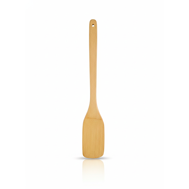 PALETA MAD 46 CM APROX ARTESANAL PAL002P