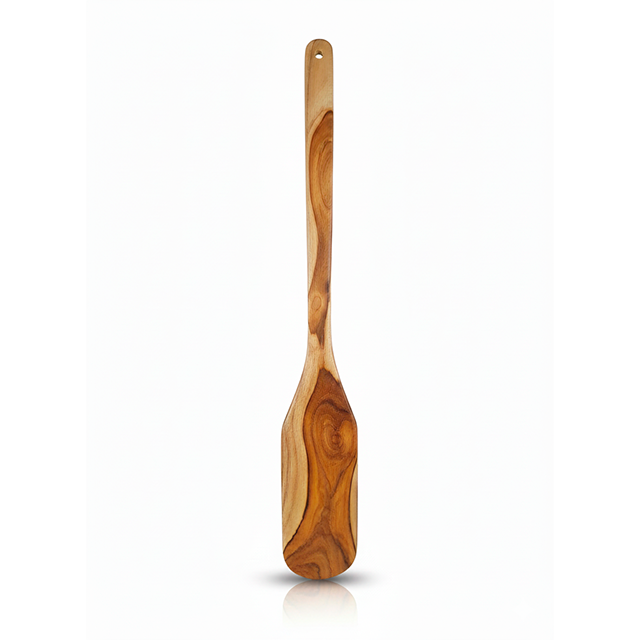 PALETA MAD 60 CM APROX ARTESANAL PAL002M