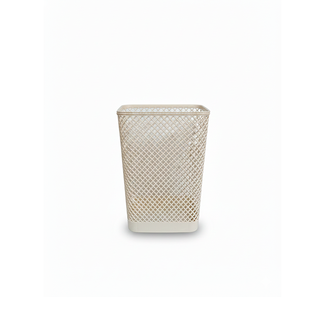 PAPELERA PLAS CALADA DECOR REYPLAST PPX024200