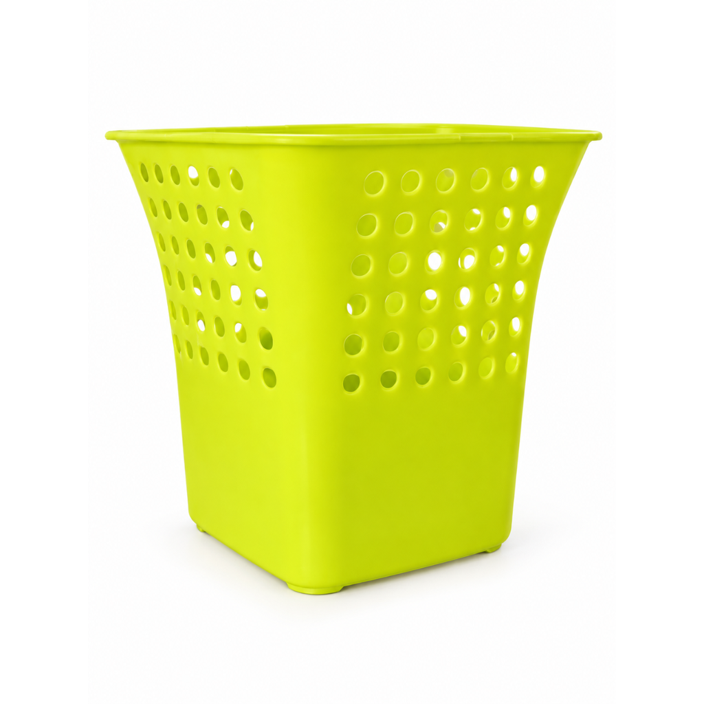 PAPELERO PLAS CUAD CALADO 7 LT UCHOSA # 8029/506795