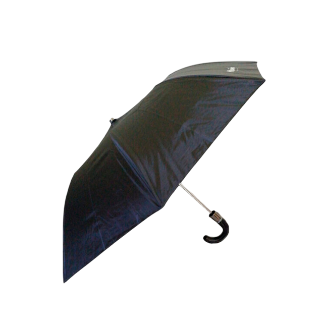 PARAGUAS AUTO 2 TELA ZEBRA DH-CL19/18