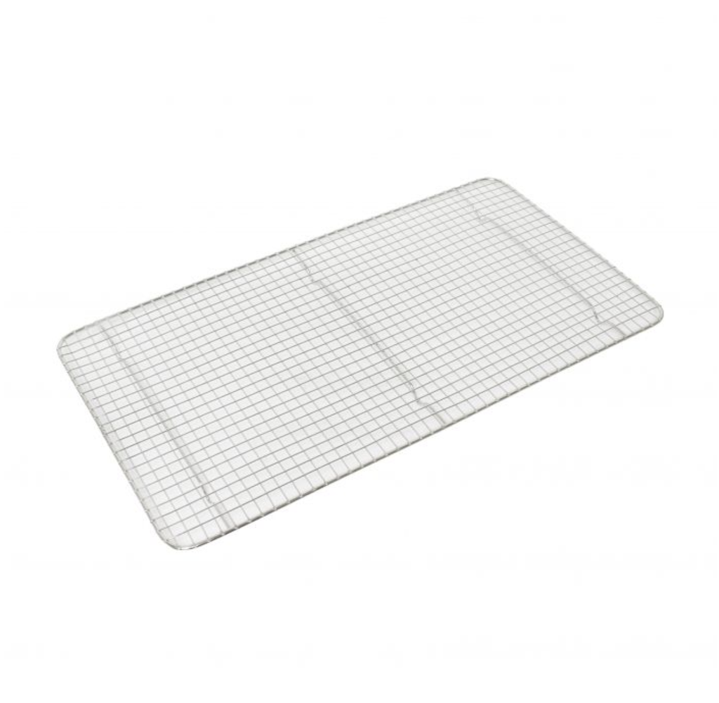 PARRILLA ACER INOX FULL THUNDER SLWG003