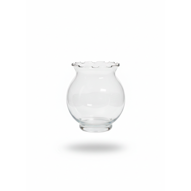 PECERA VID RED 9.5 CM OR/CENEFA HC-25094