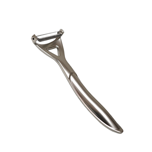 PELADOR METAL 6.5" ALEACION ZINC ALPINE CUISINE AI21764