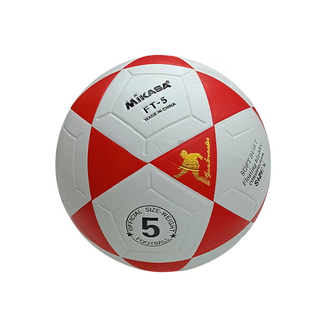 PELOTA FUTBOL MIKASA KM5104