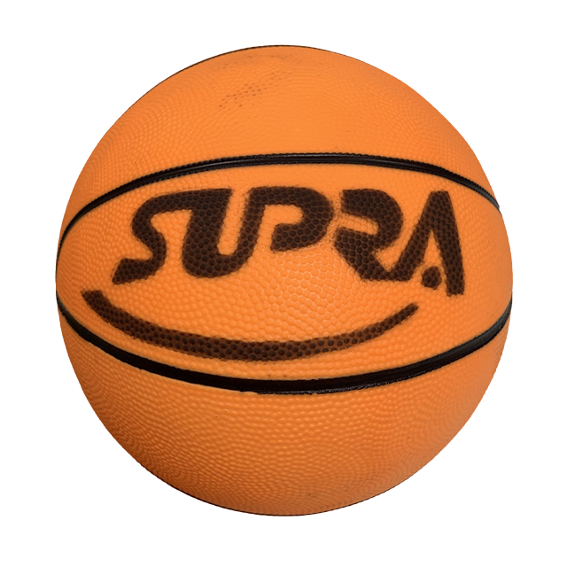 PELOTA MINIBASKET BALL INFLADA 35008