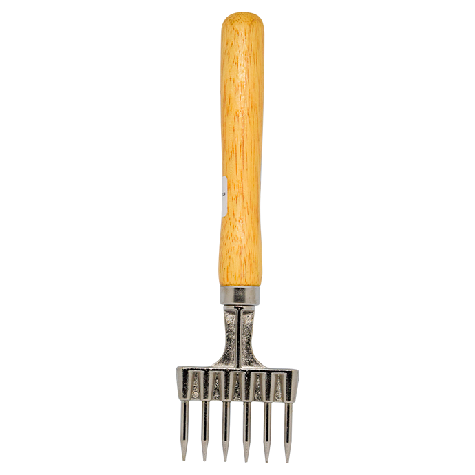PICAHIELO 6 PUNTAS WINCO ICH-9 009793