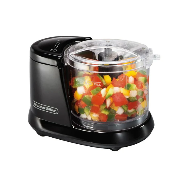 PICATODO ALIM 1.5 TZ NG PROCTOR SILEX 72507