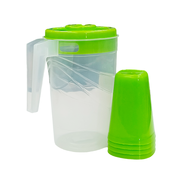 PICHEL PLAS 2 LT TORNADO +VASO TACOPLAST 05070