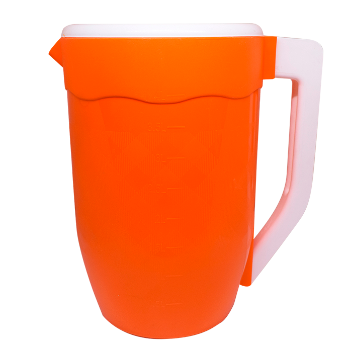 PICHEL PLAS 4 LT STAMPO SOLI/ NAT