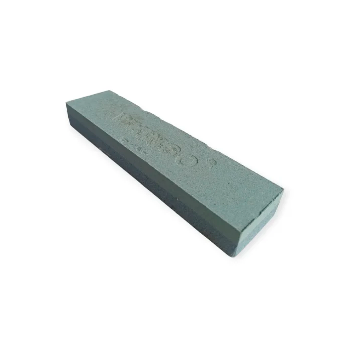PIEDRA AFILAR DOS CARAS 8" VIKINGO 3876/AT-377