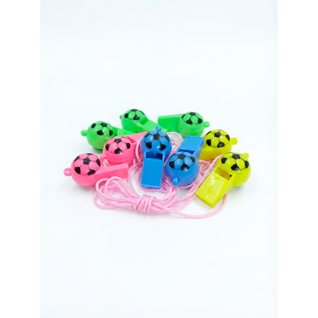 PITO PELOTA 12 UNI  BOLSA 1839/1739