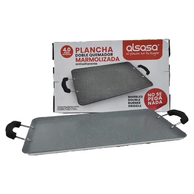 PLANCHA 2 QUEM 4 MM MARMOLIZADA ALSASA ANT0125064