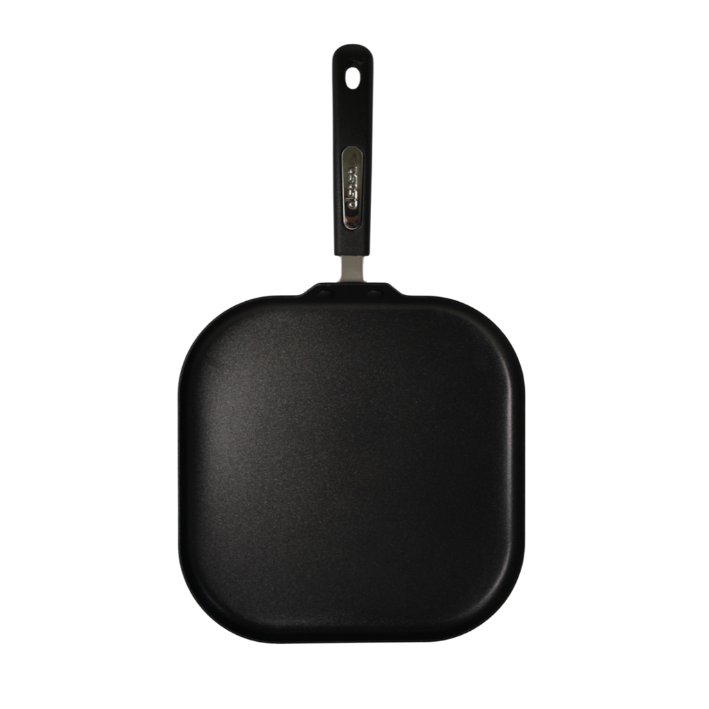 PLANCHA ANTIAD CUAD 28 CM 2.5 MM ALSASA ANT0125057