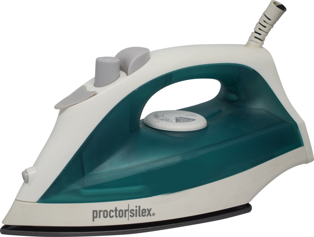 PLANCHA ANTIAD VAPOR/SPRAY PROCTOR SILEX PS17291