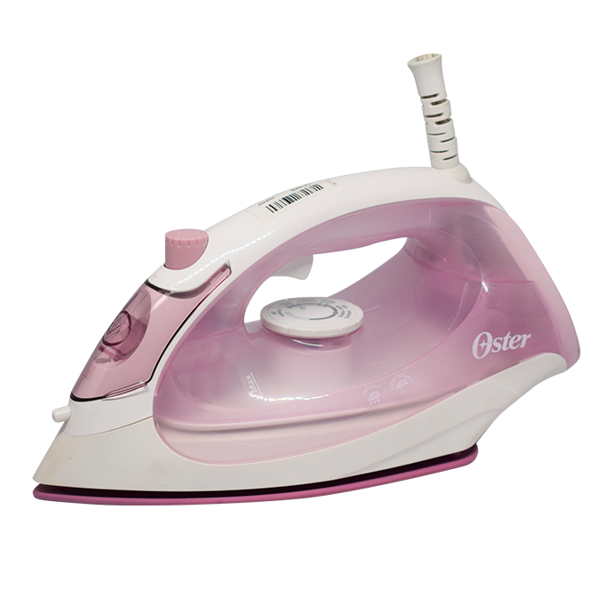 PLANCHA VAPOR ANTIAD ROS OSTER GCSTBS5003-013