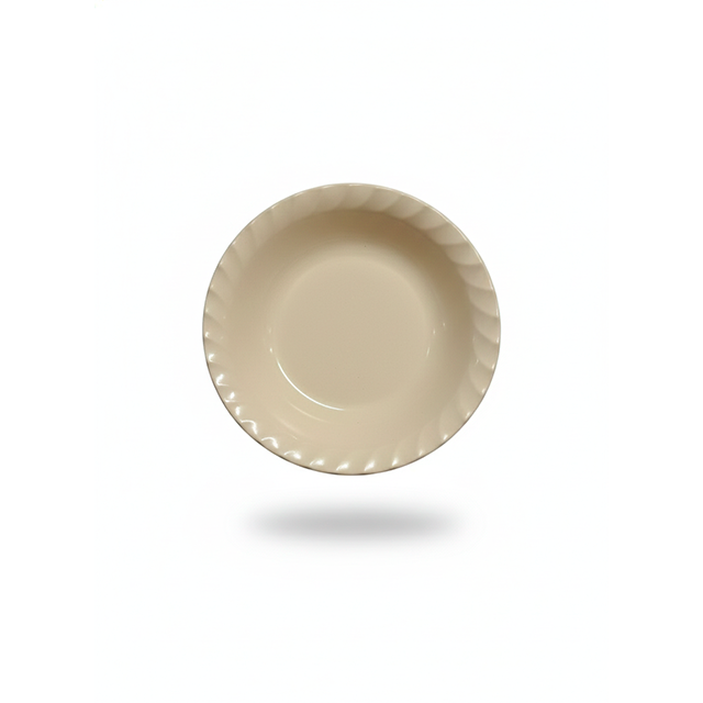 PLATO MELA SEMI HONDO BE CENEFA 5385