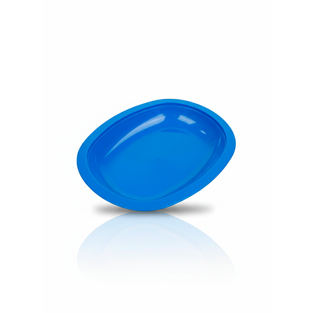 PLATO PLAS OVALADO STAMPO PA0005