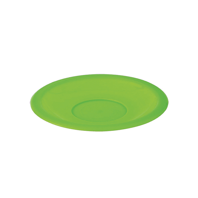PLATO PLAS TENDIDO 16 CM RED CHICO REYPLAST PTX001000