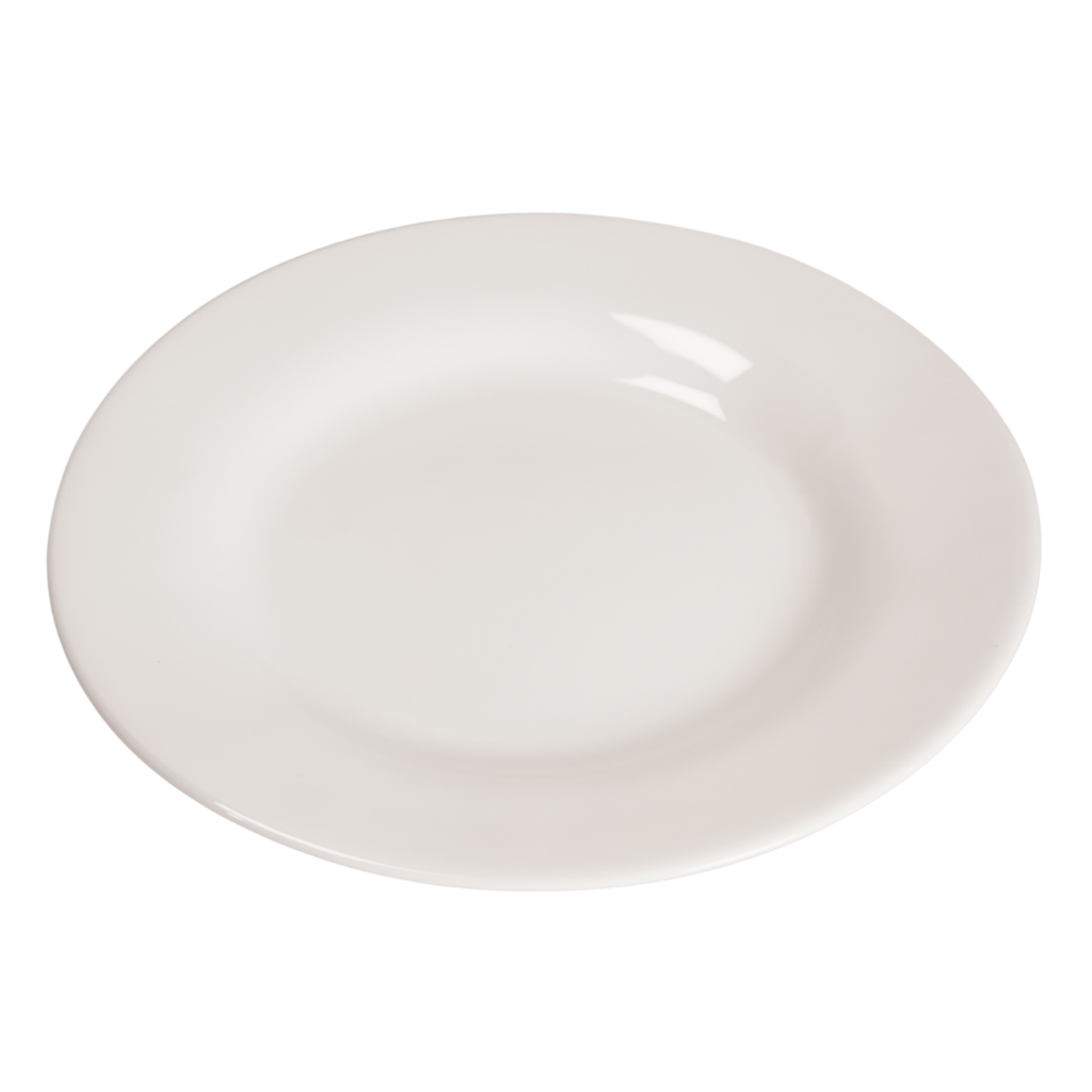 PLATO POSTRE VID OPALINA 7.5" RED DURALEX 53430200847033
