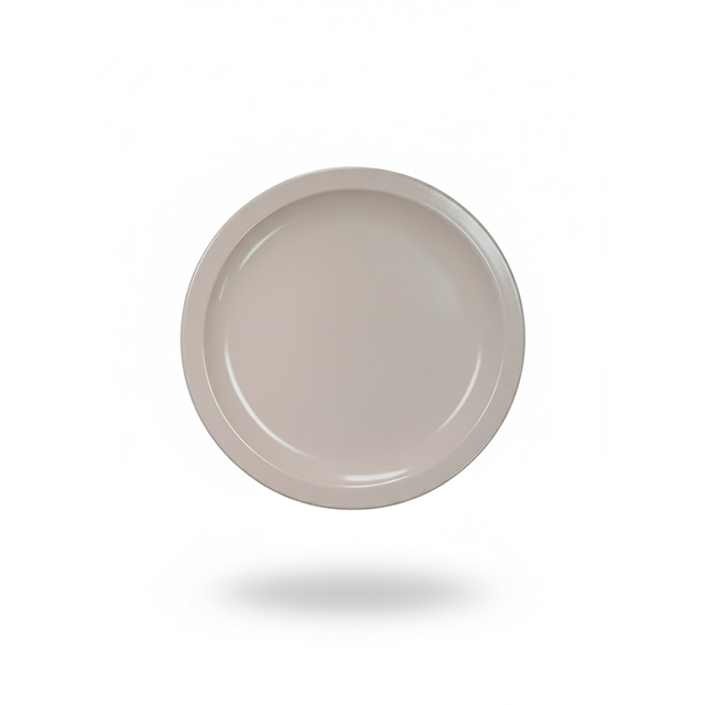 PLATO TRINCHE BEIGE P9 906225