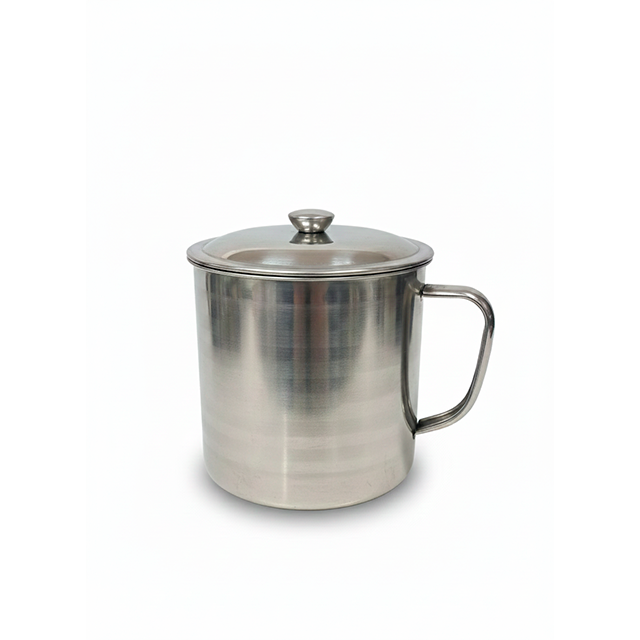 POCILLO ACER 15 CM IC-15