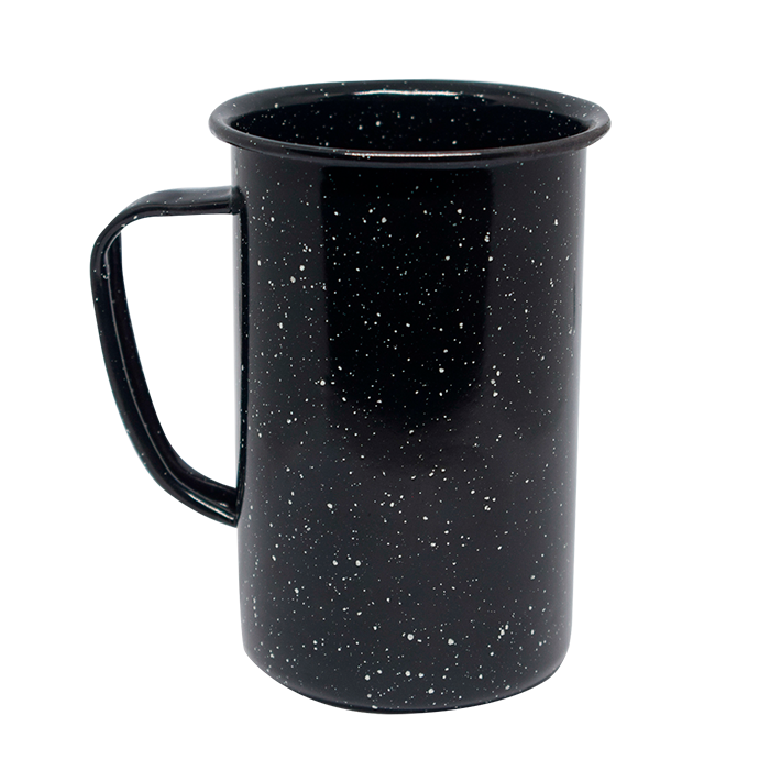 POCILLO/TARRO RECTO PELTRE 8 NG BRILL.JASP.STA.ANITA CINSA 23130