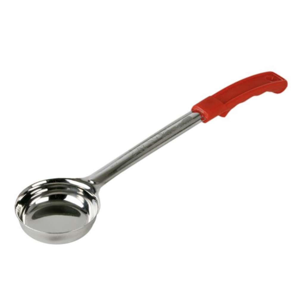 PORCIONADOR 2 OZ ROJO THUNDER SLLD002A