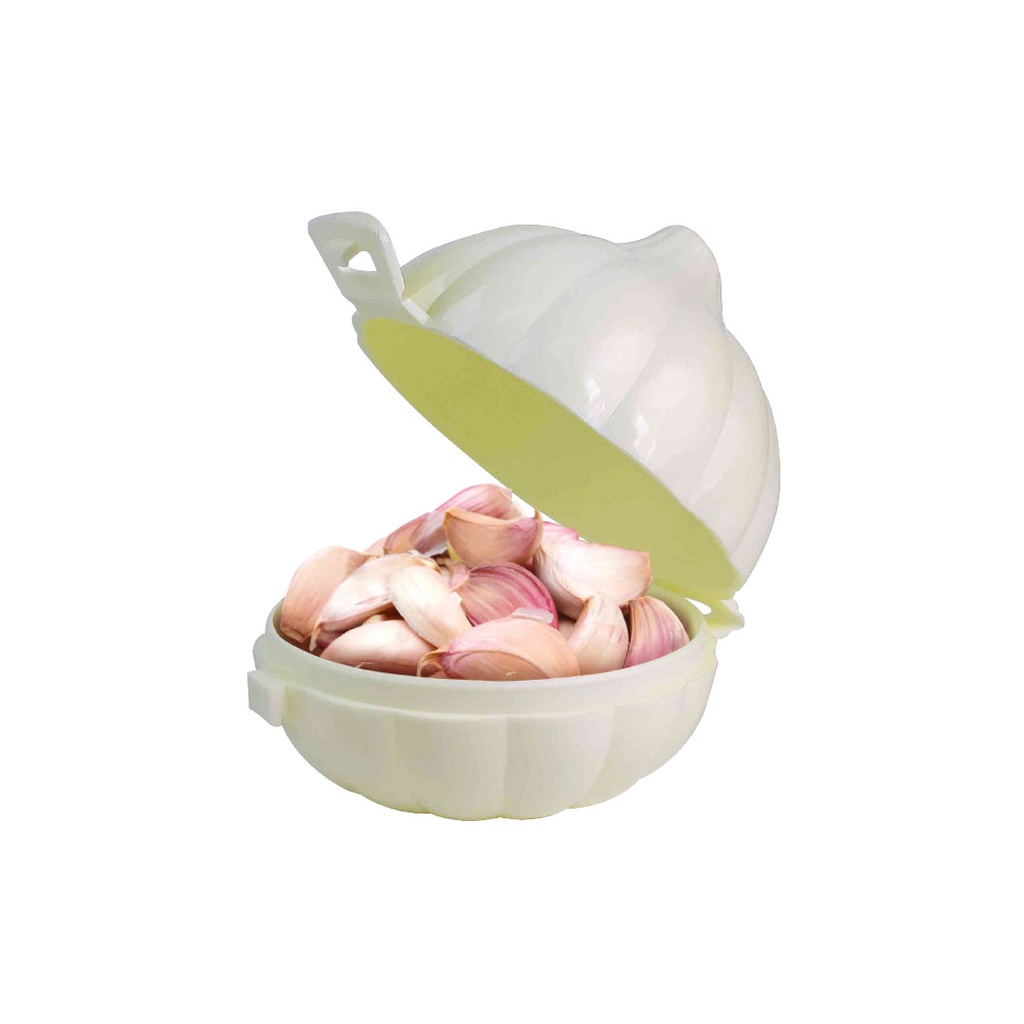 PORTA AJO PLAS C/BANDEJA BL GUATE AR012486 BL