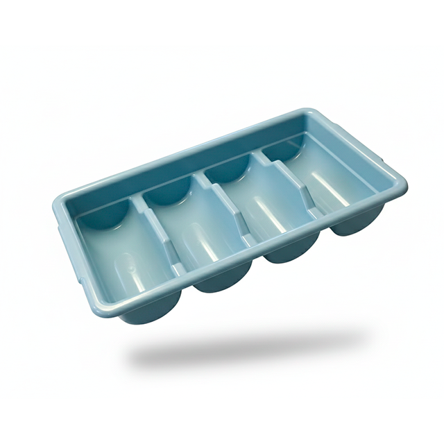 PORTA CUBIERTOS P/CARRITO REST